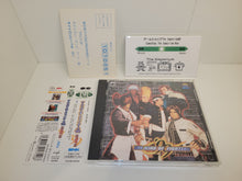 Load image into Gallery viewer, The King of Fighters '99 Drama CD - Music cd soundtrack

