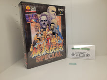 Load image into Gallery viewer, Garou Densetsu Special / Fatal Fury Special - Snk Neogeo AES NG
