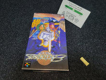 Load image into Gallery viewer, Actraiser - Nintendo Sfc Super Famicom
