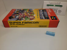 Load image into Gallery viewer, Super Mario Kart -  Nintendo Sfc Super Famicom
