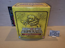 Load image into Gallery viewer, Saint Seiya Senki Golden Chronicle Box - Sony PS3 Playstation 3
