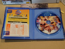 Load image into Gallery viewer, Street fighter 30th anniversary edition first print limited - Sony PS4 Playstation 4
