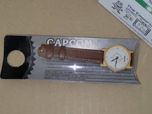 Load image into Gallery viewer, CAPCOM Original Wristwatch, Not for Sale - toy action figure gadgets
