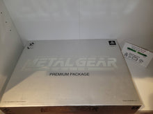 Load image into Gallery viewer, Metal Gear Solid [Premium Package] BOX ONLY - Sony PS1 Playstation
