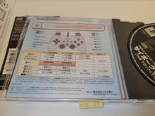 Load image into Gallery viewer, Cyborg 009 THE Block Breaker - Sony PS1 Playstation
