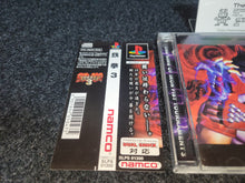 Load image into Gallery viewer, Tekken 3 - Sony PS1 Playstation
