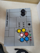 Load image into Gallery viewer, Sigma Electronics/SIGMA Σ6000 / Pc Engine Controller - Arcade Pcb Printed Circuit Board
