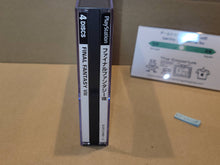 Load image into Gallery viewer, Final fantasy VIII  - Sony PS1 Playstation
