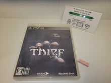 Load image into Gallery viewer, Thief - Sony PS3 Playstation 3
