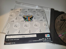 Load image into Gallery viewer, Gun Griffon 2 - sega saturn stn sat japan
