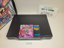 Load image into Gallery viewer, Fu'un Mokushiroku: Kakuto Sosei / Savage Reign - Snk Neogeo AES NG
