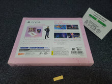 Load image into Gallery viewer, Fate/Extella Regalia Box - Sony PSV Playstation Vita
