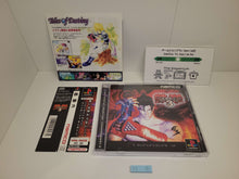 Load image into Gallery viewer, Tekken 3 - Sony PS1 Playstation
