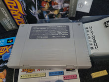 Load image into Gallery viewer, StarFox -  Nintendo Sfc Super Famicom

