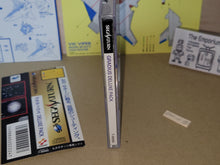 Load image into Gallery viewer, Gradius Deluxe Pack - Sega Saturn sat stn
