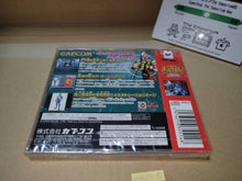 Load image into Gallery viewer, Guyferd - Sega Saturn sat stn
