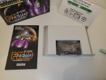 Load image into Gallery viewer, F-Zero - Nintendo GBA GameBoy Advance
