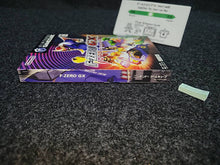 Lade das Bild in den Galerie-Viewer, F-zero GX - Nintendo GameCube GC NGC
