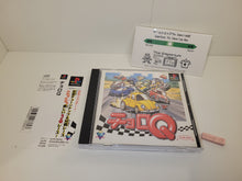Load image into Gallery viewer, Choro-Q - Sony PS1 Playstation
