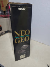 Load image into Gallery viewer, SNK NeoGeo AES Console + 2nd Controller - Snk Neogeo AES NG

