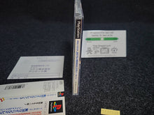 Lade das Bild in den Galerie-Viewer, World Soccer Jikkyou Winning Eleven 3 Final Version - Sony PS1 Playstation
