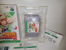 Load image into Gallery viewer, Jikkyou Powerful Pro Baseball 6 - Nintendo64 N64 Nintendo 64
