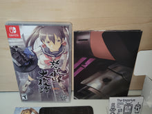 Load image into Gallery viewer, Dodonpachi Daifukkatsu LR collector edition - Nintendo Switch NSW
