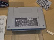 Load image into Gallery viewer, Battle Soccer 2  - Nintendo Sfc Super Famicom
