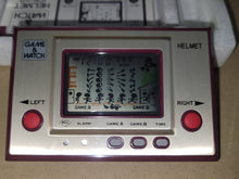 Load image into Gallery viewer, Helmet CN-07 Game&amp;Watch Nintendo - toy action figure gadgets
