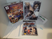 Load image into Gallery viewer, Street Fighter X Tekken limited edition - Sony PS3 Playstation 3

