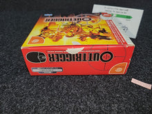 Lade das Bild in den Galerie-Viewer, Outtrigger - Sega dc Dreamcast
