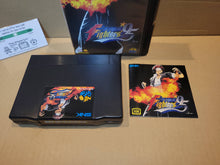 Load image into Gallery viewer, Fatal Fury Special + Samurai Spirits + King of Fighters&#39;95 Set - Snk Neogeo AES NG

