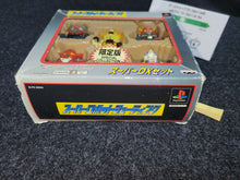Load image into Gallery viewer, NO SOFTWARE - Super Robot Shooting [Limited Edition] - Sony PS1 Playstation
