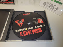 Load image into Gallery viewer, Biohazard 3 Last Escape - Sony PS1 Playstation
