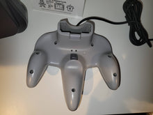 Load image into Gallery viewer, Nintendo 64 Console - black - Nintendo64 N64 Nintendo 64
