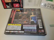 Load image into Gallery viewer, Biohazard 3 Last Escape - Sony PS1 Playstation
