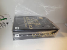 Load image into Gallery viewer, Kingdom Hearts Collector&#39;s Pack -HD 1.5 + 2.5 Remix- [e-STORE Exclusive]  - Sony PS3 Playstation 3
