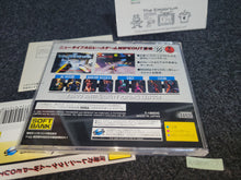 Load image into Gallery viewer, Wipeout - Sega Saturn SegaSaturn
