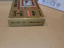 Load image into Gallery viewer, dav - Octopus Game&amp;Watch Nintendo - toy action figure gadgets
