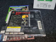 Load image into Gallery viewer, Hard Edge - Sony PS1 Playstation

