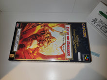 Load image into Gallery viewer, Eye of the Beholder - Nintendo Sfc Super Famicom
