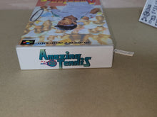 Load image into Gallery viewer, Amazing Tennis - Nintendo Sfc Super Famicom

