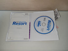 Load image into Gallery viewer, Wii Sports Resort - Nintendo Wii
