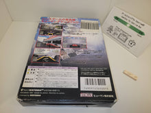 Load image into Gallery viewer, Human Grand Prix - Nintendo64 N64 Nintendo 64
