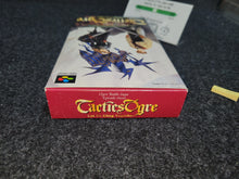 Load image into Gallery viewer, Tactics Ogre - Nintendo Sfc Super Famicom
