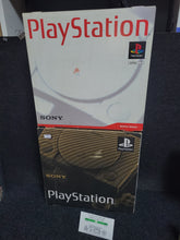 Load image into Gallery viewer, Sony Playstation SCPH-1000 + SCPH-5500 Console Set (JUNK) - Sony PS1 Playstation
