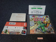 Load image into Gallery viewer, Azito 2 - Sony PS1 Playstation
