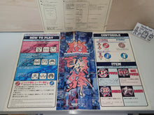 Load image into Gallery viewer, Dodonpachi Artset - Arcade poster artset
