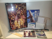 Load image into Gallery viewer, Dodonpachi DAI-OU-JOU Re-Incarnation Ultra LIMITED EDITION  - Nintendo Switch sw nsw
