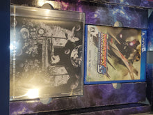 Load image into Gallery viewer, Dariusburst Chronicle Saviours [Shop Limited Edition] - Sony PSV Playstation Vita
